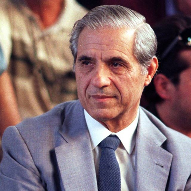 Το "αντίο" της Nova στον Παύλο Γιαννακόπουλο