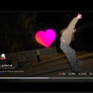 Νέο Instagram TV: Η Meta επεκτείνεται στα βίντεο μεγάλης διάρκειας για το σαλόνι