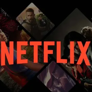 Netflix Top 10: Οι ταινίες που είδαν περισσότερο οι Έλληνες αυτή την εβδομάδα