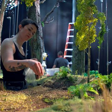 Wildwood: Η νέα stop motion ταινία από τους δημιουργούς του Coraline έρχεται στους κινηματογράφους