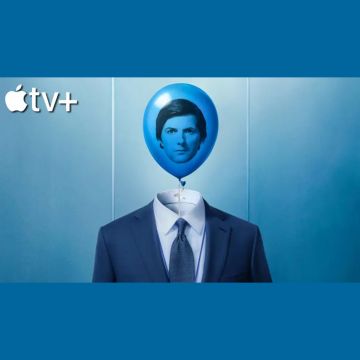 Οι 5 καλύτερες σειρές επιστημονικής φαντασίας που μπορείτε να δείτε τώρα στο Apple TV+