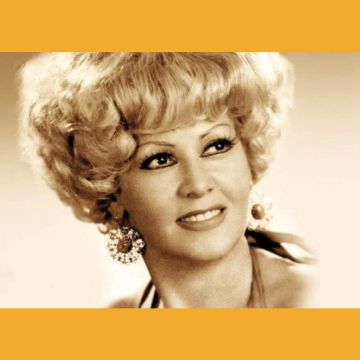 ΕΡΤ2: Αφιέρωμα στη μνήμη της Καίτης Γκρέυ