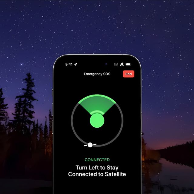 O Elon Musk κόβει την Apple από δορυφορική συνδεσιμότητα εκτός ΗΠΑ