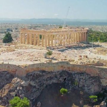 «ΘΗΣΑΥΡΟΙ ΜΕ ΤΗΝ ΜΠΕΤΑΝΙ ΧΙΟΥΖ» ΣΕ ΠΡΩΤΗ ΤΗΛΕΟΠΤΙΚΗ ΜΕΤΑΔΟΣΗ ΣΤΟ OPEN