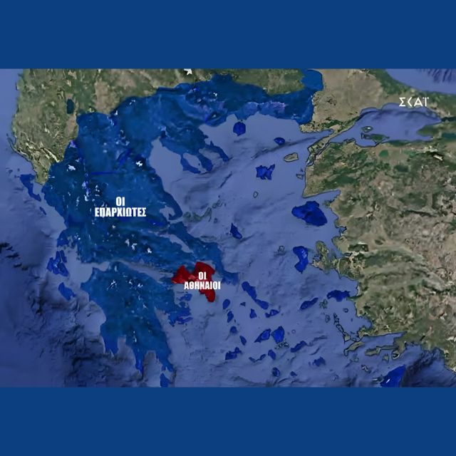 Καταγγελία στο ΕΣΡ και «βέλη» από το «Ράδιο Αρβύλα» για τον νέο κύκλο του «Survivor»