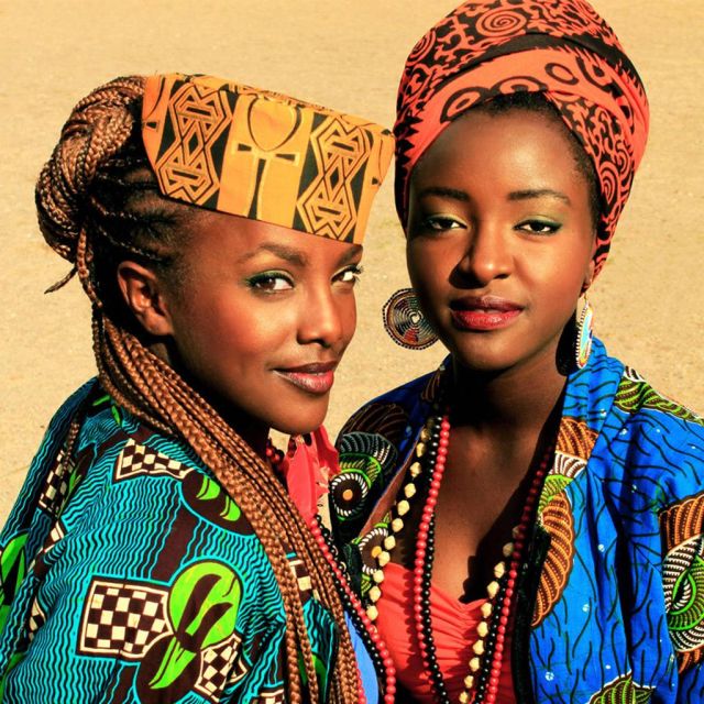 Μουσικό ντοκιμαντέρ «Μάρθα & Νίκι» στην ΕΡΤ2