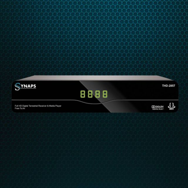 Synaps THD-2857