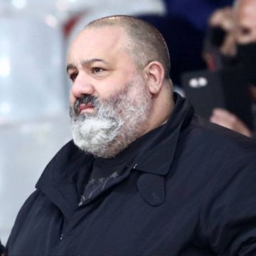 Η πρόταση του Ολυμπιακού για τα τηλεοπτικά