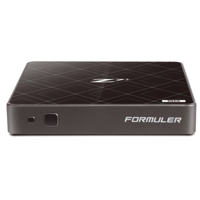 FORMULER IPTV