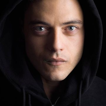 Ξαναέρχεται ο Mr. Robot: ο 2ος κύκλος αποκλειστικά στον ΟΤΕ TV στις 14 Ιουλίου, αμέσως μετά την Αμερική