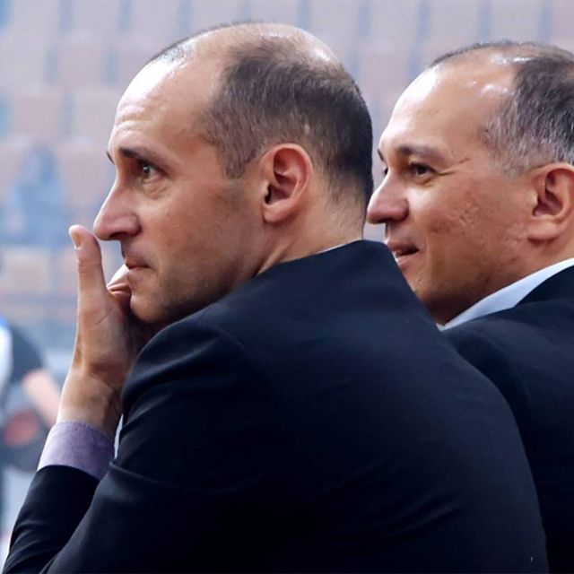 Απορρίφθηκαν οι εφέσεις από τον ΑΣΕΑΔ – Υποβιβάζεται ο Ολυμπιακός