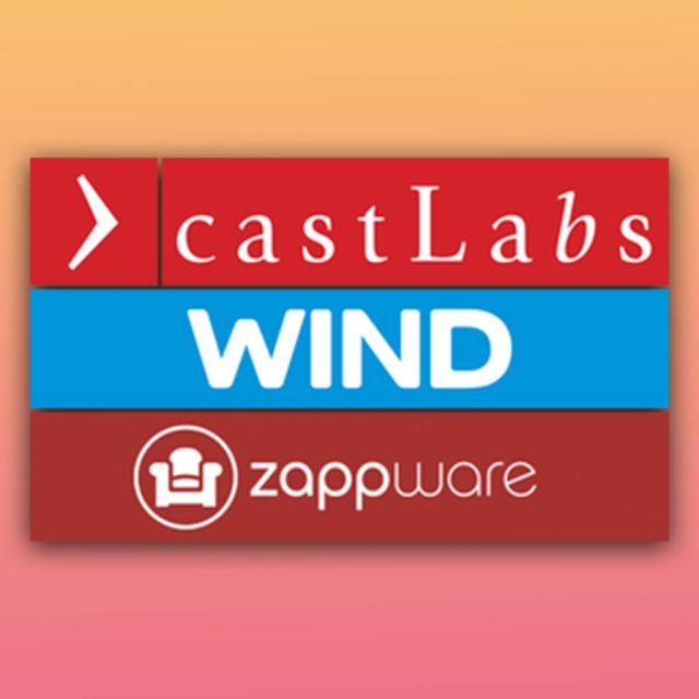 Η Wind Hellas χρησιμοποιεί την τεχνολογία της Zappware και castLabs για την Wind Vision