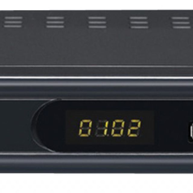 15 επίγειοι ψηφιακοί δέκτες MPEG-4