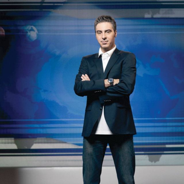 Γιώργος Λιώρης