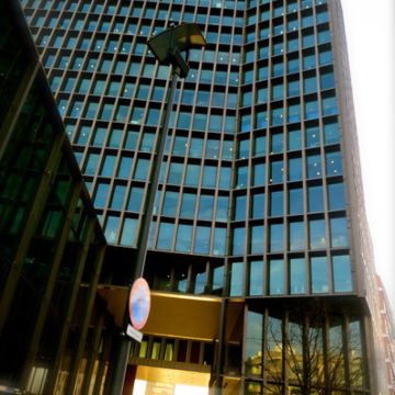 Βαρύ πρόστιμο στην Mediapro