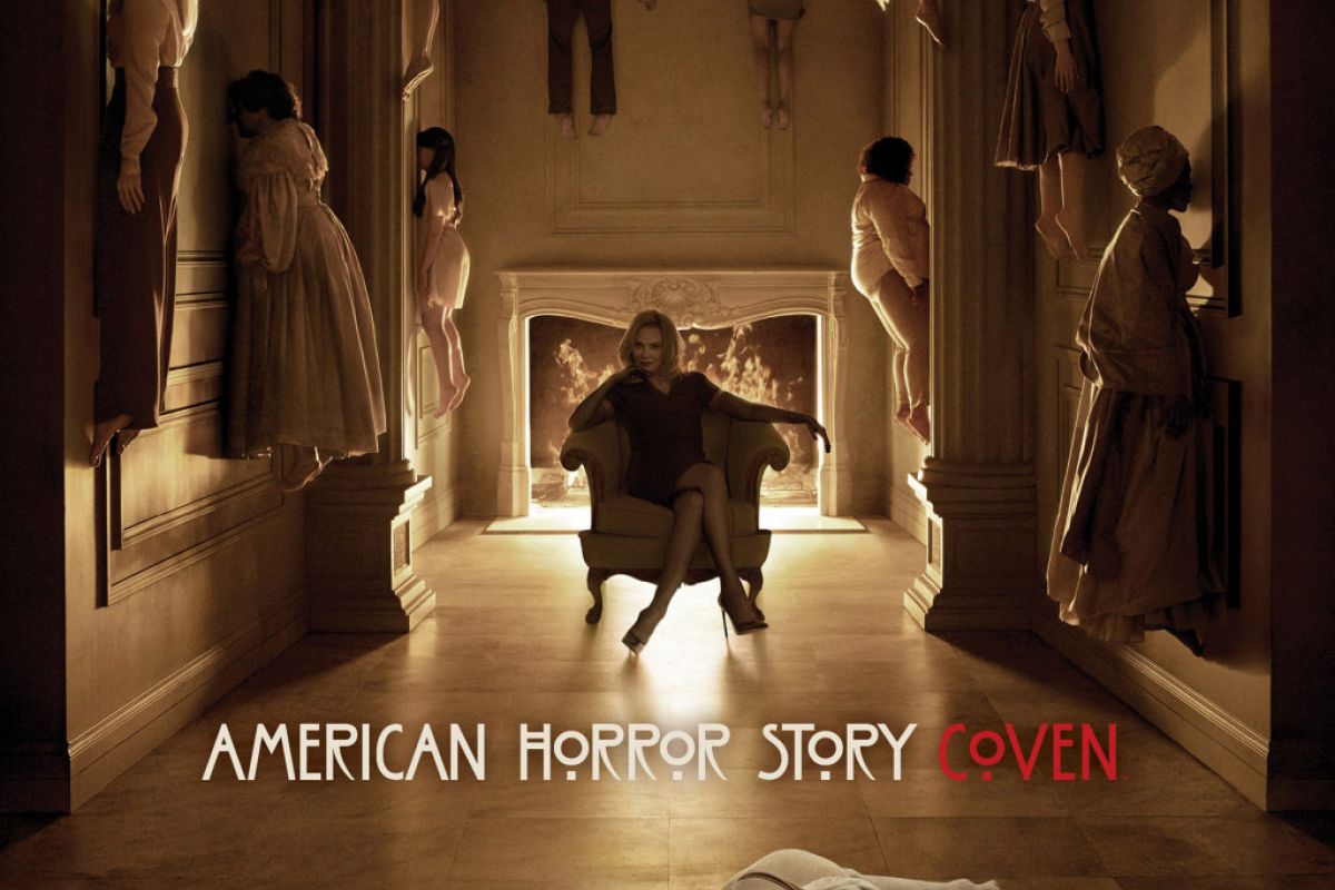 Ο τρόμος επιστρέφει το βράδυ της Κυριακής. Είσαστε έτοιμοι;