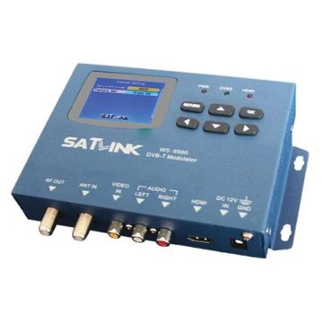 SATLINK WS-6990