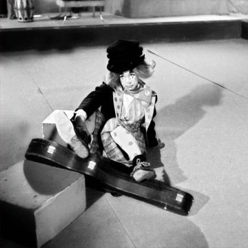 Ελληνικές και ξένες ταινίες για όλους στην ΕΡΤ