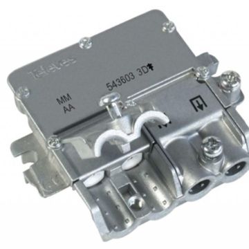 TELEVES mini-EASY-F Class A