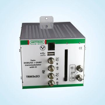 Anttron TRM3x2CI