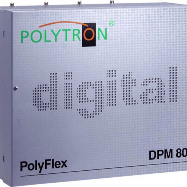 Polytron PolyFlex DPM 800