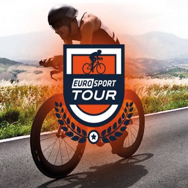 Το Eurosport δημιουργεί τον μεγαλύτερο ποδηλατικό αγώνα με την υποστήριξη της Strava