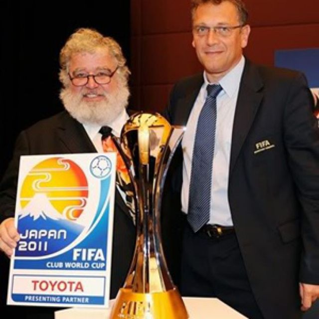 ΟΤΕ TV : Θα μεταδώσει το παγκόσμιο κύπελλο συλλόγων