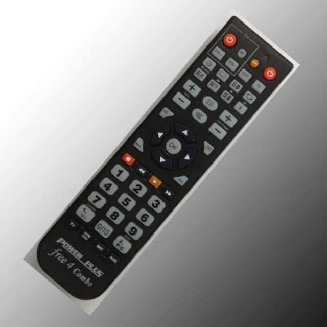 PowerPlus FreeTV