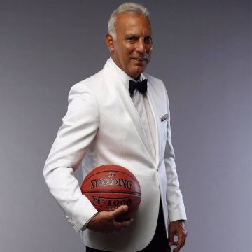 «PICK N ROLL» με τον Νίκο Γκάλη στην COSMOTE TV