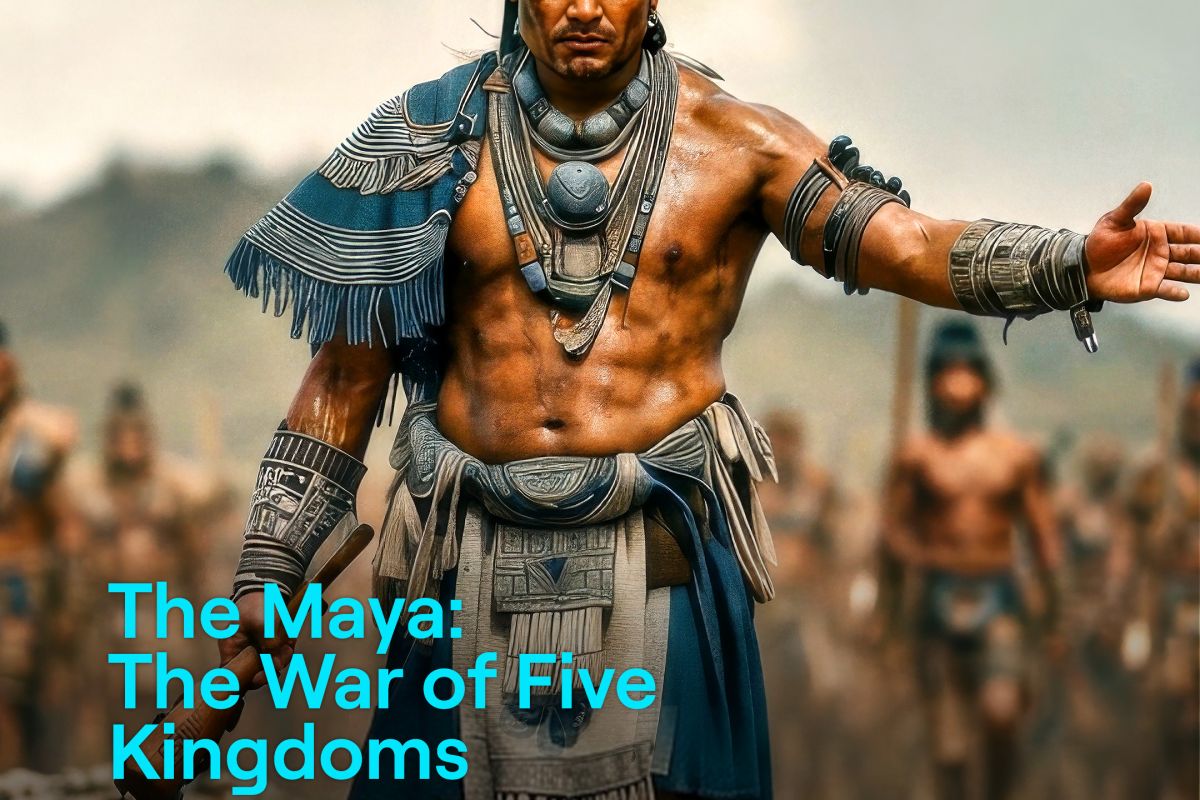 Viasat History Maya 8fb135d0