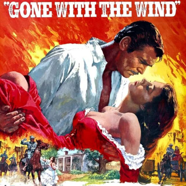 Το HBO Max αφαίρεσε το «Όσα παίρνει ο άνεμος» από το περιεχόμενό του εξαιτίας φυλετικών διακρίσεων