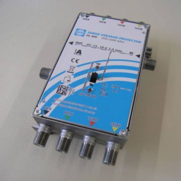 Wisi DG Multiswitches