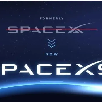 Ο Ελον Μασκ ξαναβαφτίζει την SpaceX δίνοντας της το όνομα της «Υπερνοημοσύνης»