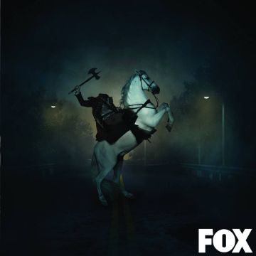 «Ο μύθος του Ακέφαλου Καβαλάρη» έρχεται στο FOX