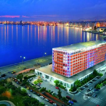Συνεργασία Nova – Makedonia Palace