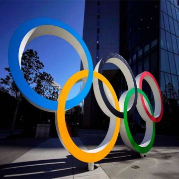 ΔΟΔ: Επιστολή προς τη Διεθνή Ολυμπιακή Επιτροπή και ανακοίνωση για τους Ολυμπιακούς Αγώνες