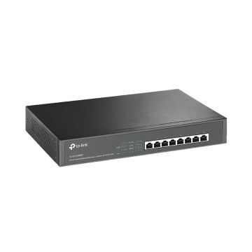 TP-LINK TL-SG1008MP