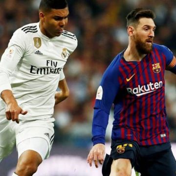 Η μεγάλη αλλαγή στα τηλεοπτικά της Primera Division!