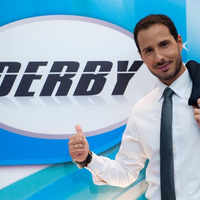 Γιατί δεν βγήκε φέτος το «Derby» από το Μακεδονία TV και το πολιτικό μέλλον του Κώστα Χήτα!