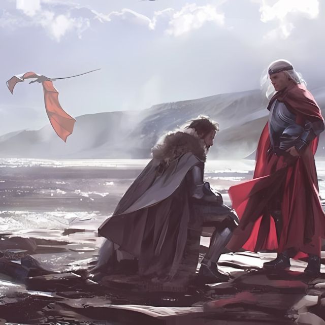 Game of Thrones: Έρχεται νέα spin-off σειρά από το HBO