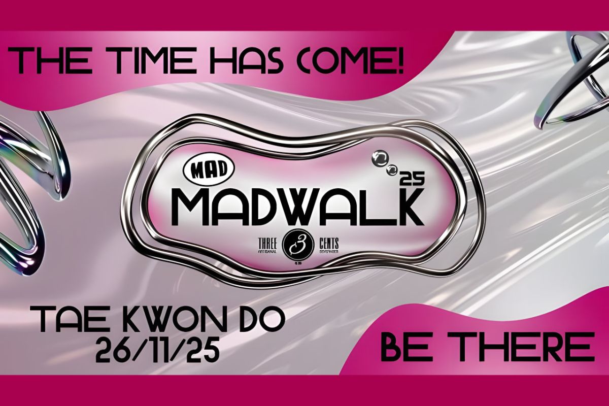 mad walk 2025 8fffa9a9