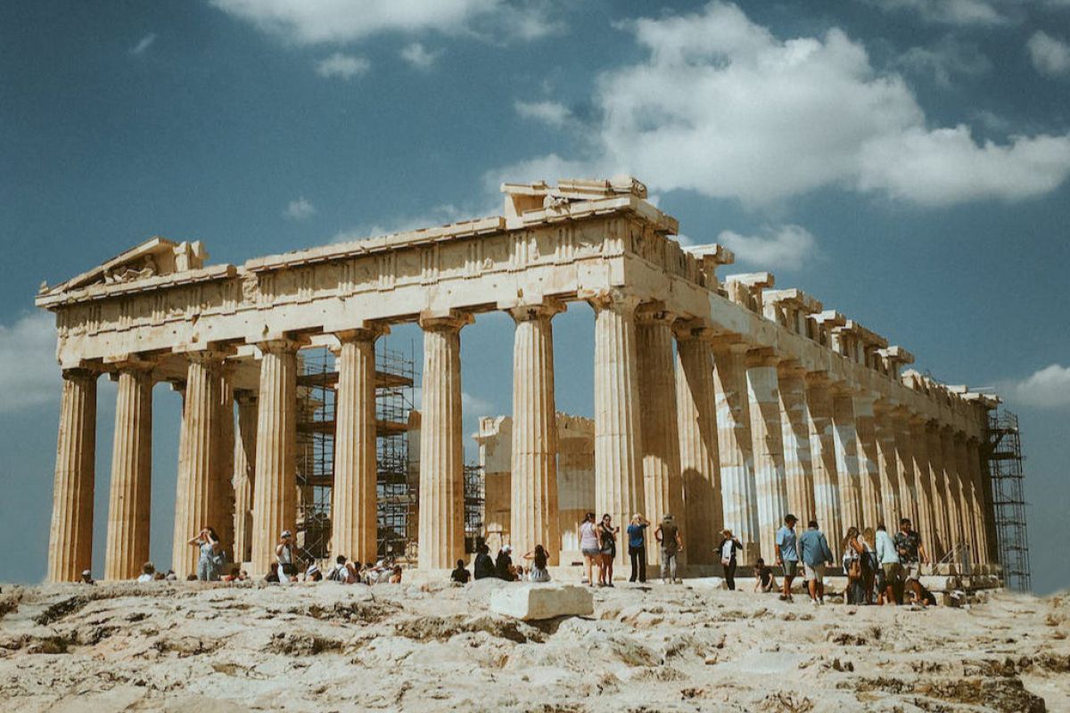 parthenon 8fee96ec