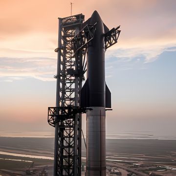 Τελική ημερομηνία για την 3η πτήση του Starship