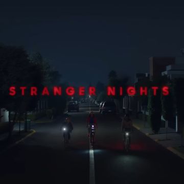 Η Samsung Electronics παρουσιάζει μια ταινία μικρού μήκους εμπνευσμένη από το «Stranger Things» με πρωταγωνιστή το Samsung Galaxy S22 Ultra