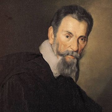 Κλάουντιο Μοντεβέρντι, ο πρωτοπόρος