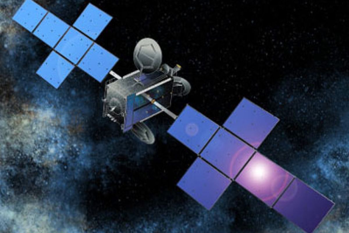 Επιτυχημένη η εκτόξευση του QuetzSat-1