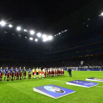 Επιταχυντής μόλυνσης του κορωνοϊού το ποδόσφαιρο; Κι όμως…