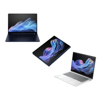 Η HP παρουσίασε εμπειρίες που υποστηρίζονται με Τεχνητή Νοημοσύνη για την ενίσχυση της παραγωγικότητας και καθορίζοντας το μέλλον της εργασίας