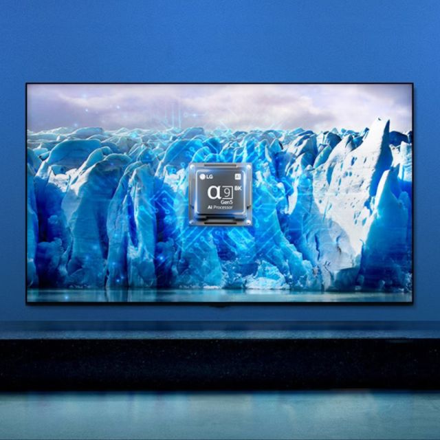 Ο ΕΠΕΞΕΡΓΑΣΤΗΣ Α9 GEN6 ΑΙ ΤΗΣ LG ΣΑΣ ΜΕΤΑΦΕΡΕΙ ΣΕ ΕΝΑΝ ΚΟΣΜΟ ΥΨΗΛΟΤΕΡΗΣ ΑΝΑΛΥΣΗΣ