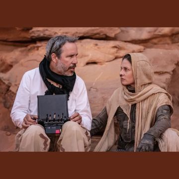 Ο Denis Villeneuve θα σκηνοθετήσει την επόμενη ταινία James Bond